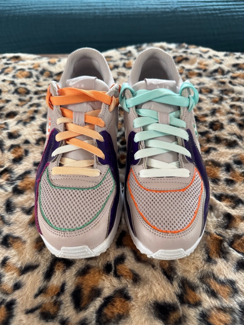 Custom Nike AirMax